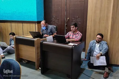 تجلیل از برترین‌های فرهنگ ورزش فارس در «رسم جوانمردی»