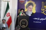نشست «سیدالشباب اهل‌الجنه» در مهاباد برگزار شد