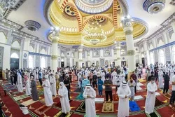 UAE yatangaza Ijumaa itakuwa siku ya kazi, Wikiendi ni Jumamosi, Jumapili