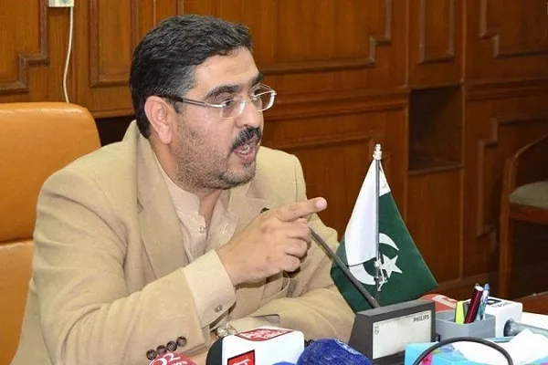 له افغانستانه پاکستان ته د ناقانونه توکو واردول زموږ د هېواد کلتور اقتصاد او ټولنیزې برخې زیانمنې کړي