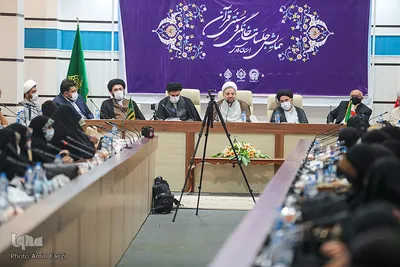 همایش جلسات خانگی و سنتی قرآن‎‎