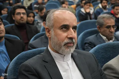 نشست اساتید و دانشجویان دانشگاه‌های خراسان جنوبی
