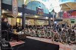 چهل و یکمین سالروز شهادت دومین شهید محراب آیت‌الله اسدالله مدنی‎‎
