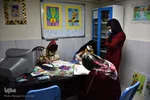 امید و اراده «آهنین»
