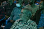 سی و ششمین همایش بزرگ هفت آسمان‎