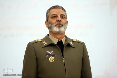 اختتامیه سی وهشتمین دوره مسابقات قرآن ارتش