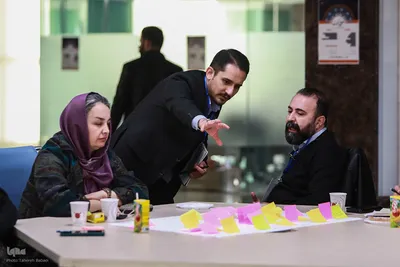 دومین روز هفدهمین رویداد استارتاپی اسلامی ـ قرآنی طلوع برکت