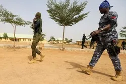 Nigeria: dix fidèles enlevés dans une mosquée dans le nord-ouest
