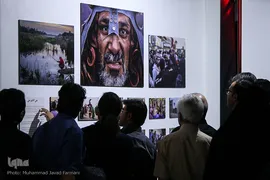 نمایشگاه عکس اربعین