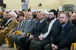 شبی با قرآن به یاد سردار دل‌ها در قزوین