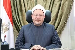مفتی اعظم کا افغانستان حملے کی مذمت