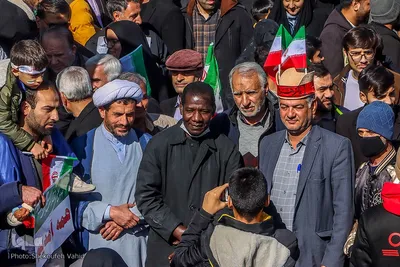 یوم‌الله ۲۲ بهمن در اصفهان