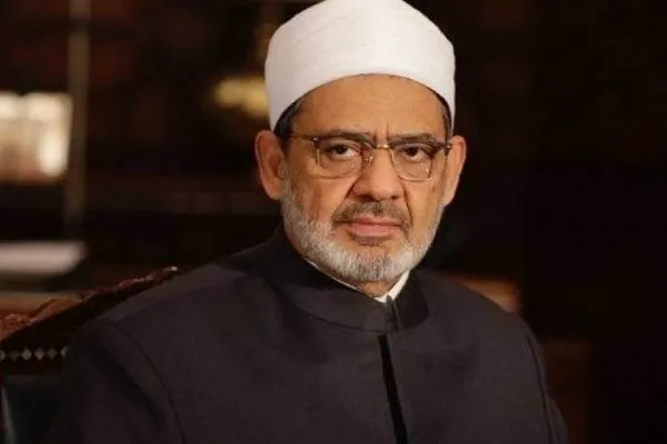 Idiniin ni Al-Tayeb ang Diyalogo sa Pagitan ng Al-Azhar, Simbahang Katoliko