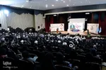 کنگره بین المللی مقام علمی علامه طباطبایی در تبریز