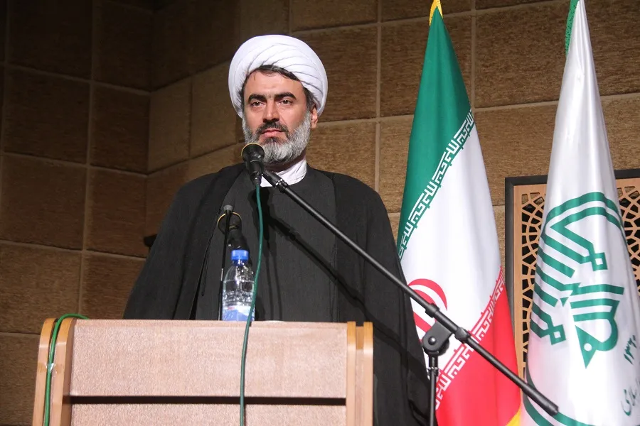 مدیرکل جدید تبلیغات اسلامی چهارمحال‌وبختیاری منصوب شد