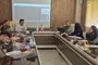 آغاز سومین دوره مسابقات دفاع سه دقیقه‌ای «سدید» در کردستان