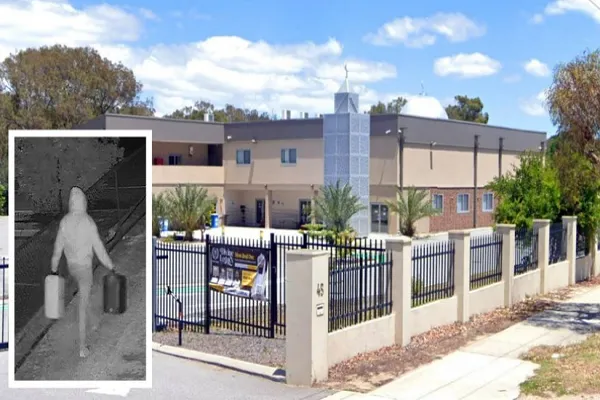 Hate Crime Probe Launched in Australia After Islamophobic Attack Targeting Mosque 
