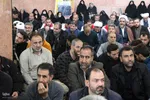 مراسم روز ملی ملایر و بزرگداشت آیت‌الله سیدمحمد میرشاه ولد