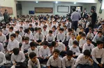 کرسی ملی تلاوت رضوی
