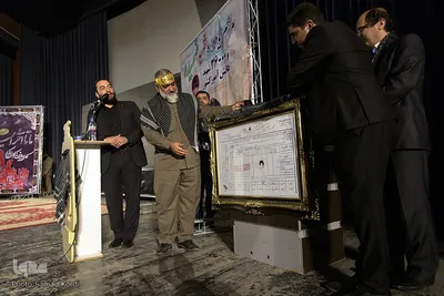 یادواره شهید فهمیده و 36هزار شهید دانش آموز در کرج