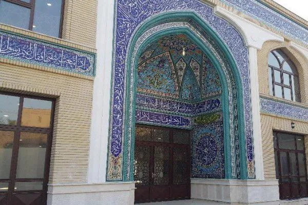 اهتمام بنیاد علوی به تجهیز و نوسازی مساجد مناطق محروم