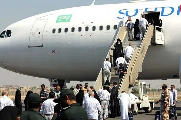 افزایش تعهدات بیمه زائران حج تمتع