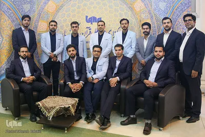 نگاهی به اولین روز بزرگترین رویداد قرآنی کشور