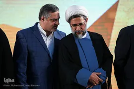 اختتامیه طرح ملی قرآنی بشارت ۱۴۵۱
