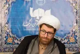 استقبال گسترده آقایان از مسابقات سراسری قرآن در کرمانشاه
