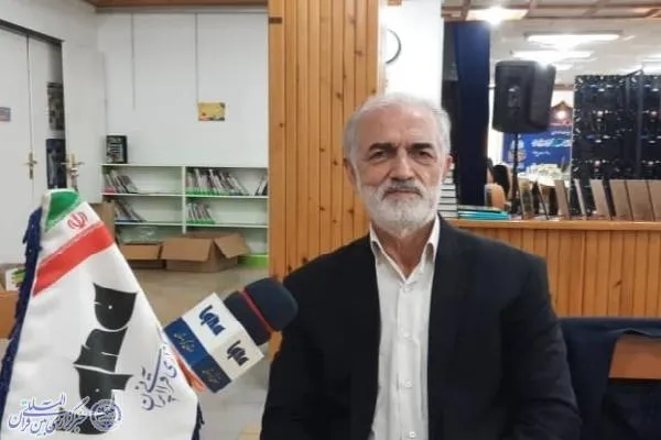 ارتقای همسرایی و همخوانی قرآن نیازمند شناخت ردیف‌ها و سبک‌های موسیقی ایرانی است