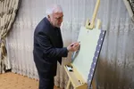 نشست صمیمی مدیران کل ادواری آموزش و پرورش آذربایجان شرقی