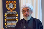 فیلم | حضرت فاطمه(س) وارث عصمت نبوی