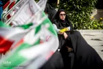 راهیان نور در مناطق عملیاتی جنوب کشور 