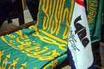 حضور خدام رضوی در خبرگزاری ایکنا خوزستان