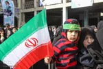 اجتماع تجلی بصیرت ومیثاق با ولایت در شهرکرد‎
