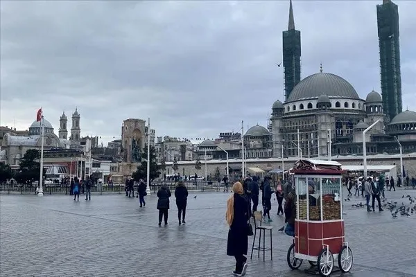 لجذب 400 مليون مسلم..تسهيلات تركية للسياحة الحلال