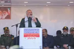 تجمع مردم تبریز در حمایت از مردم غزه‎