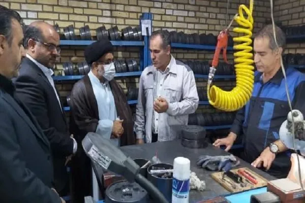 بروکراسی اداری؛ آفت جهش و تقویت تولید