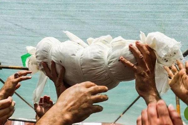 شهادت نوزاد دو ماهه تصویر قساوت و فریاد رسوایی رژیم صهیونی است