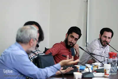 آیین اختتامیه فراخوان آخرالزمان از نگاه قرآن
