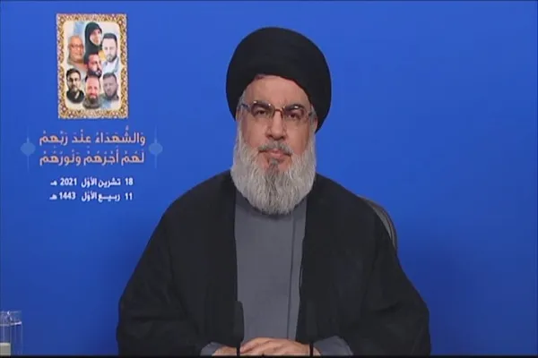 أكبر تهديد للوجود المسيحي في لبنان هو حزب القوات اللبنانية