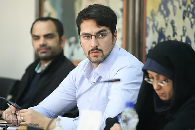 نشست خبری پنجمین دوره مسابقات مناظره دانشجویان ایران