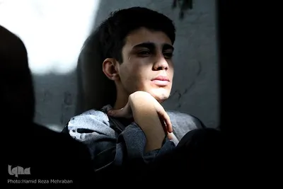 مدرسه اعتکاف