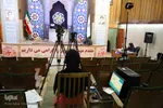 آغاز مرحله استانی مسابقات سراسری قرآن اوقاف بخش بانوان در آذربایجان شرقی‎‎