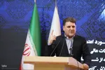مراسم تکریم و معارفه استاندار همدان‎