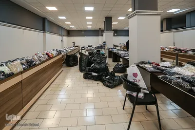 «هبه هم‌نمک»؛ متفاوت‌ترین بازار دنیا