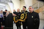 آغاز اعزام زائرین اصفهانی به حج تمتع