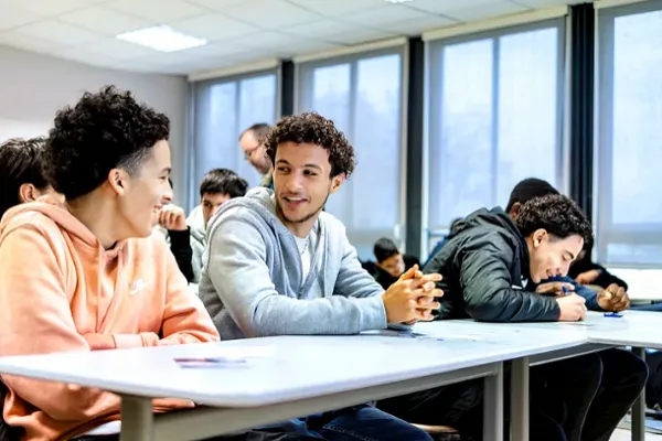 France : lancement d’un dialogue interreligieux dans les écoles 