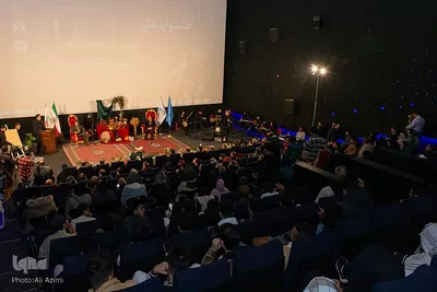 جشنواره ملی یلدا در اصفهان