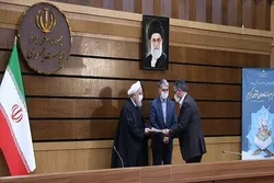 President Hails Iranian Qaris’ Progress
